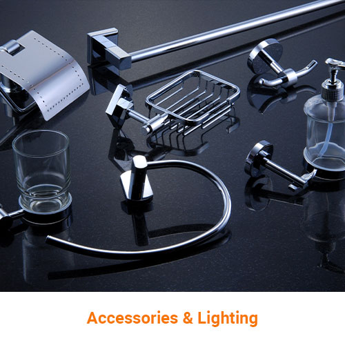 Accessories & Lighting