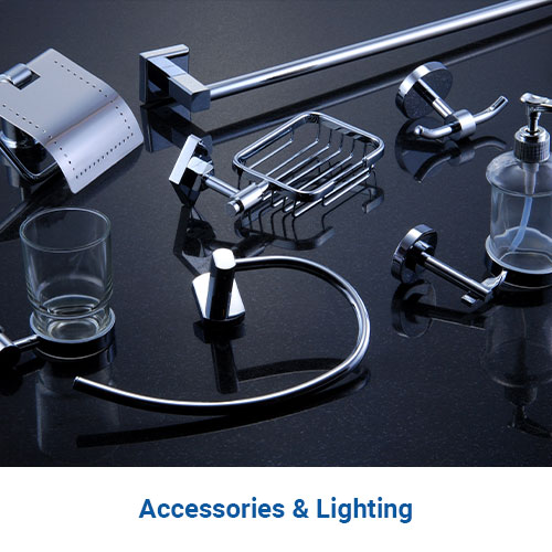Accessories & Lighting