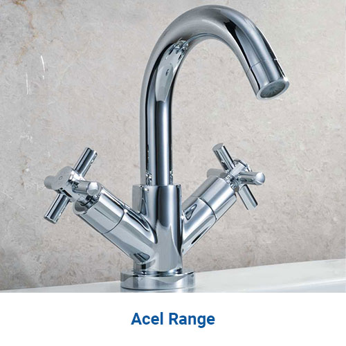 Acel Range