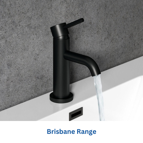 Brisbane Range