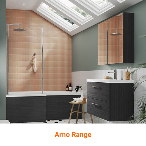 Arno Range