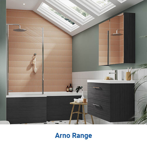 Arno Range