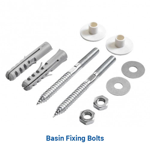 Basin Fixing Bolts