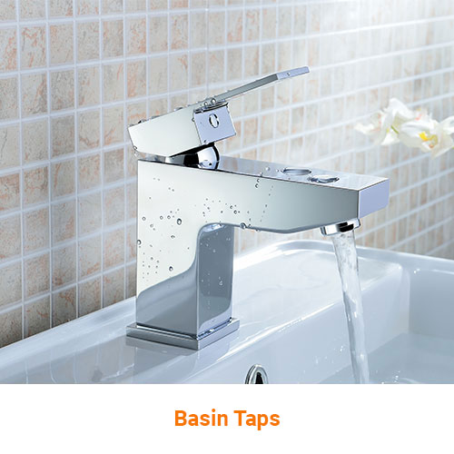 Basin Taps