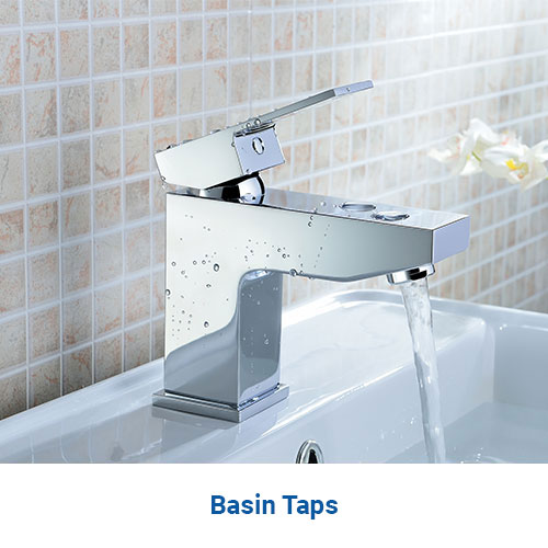 Basin Taps