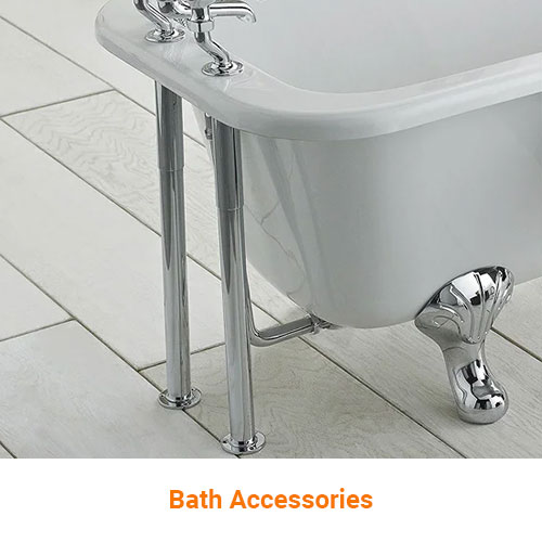 Bath Accessories