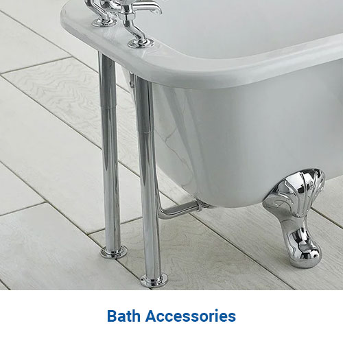 Bath Accessories