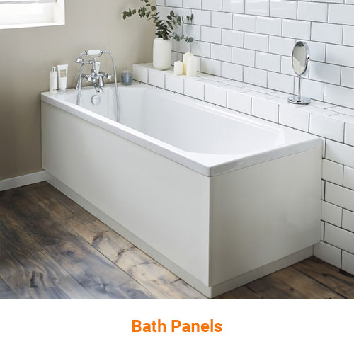 Bath Panels