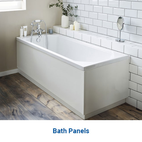 Bath Panels