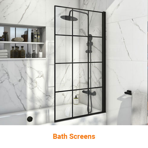 Bath Screens