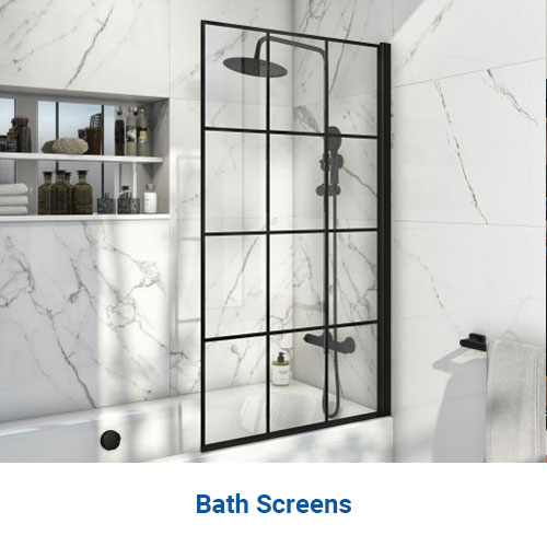 Bath Screens