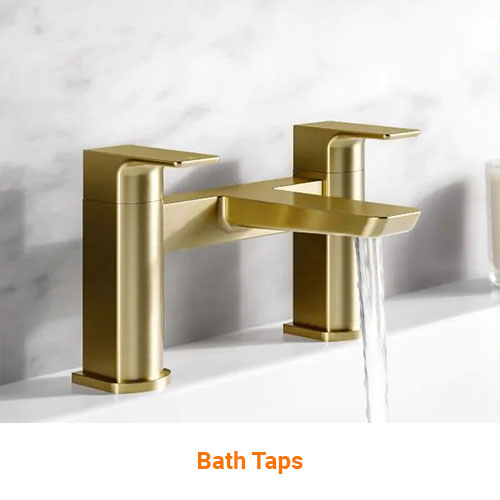 Bath Taps