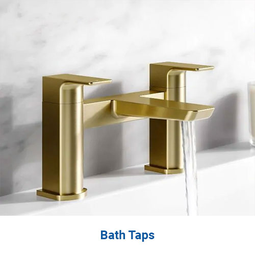 Bath Taps