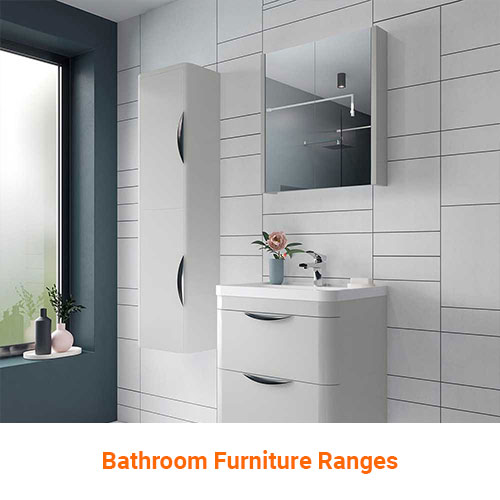 Bathroom Furniture Ranges