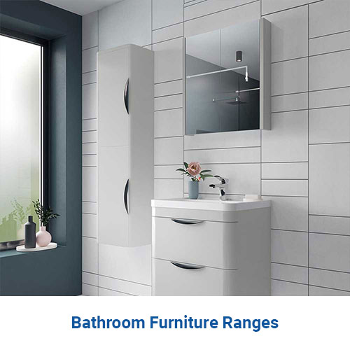 Bathroom Furniture Ranges