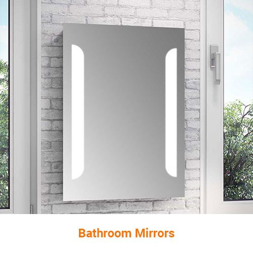 Bathroom Mirrors