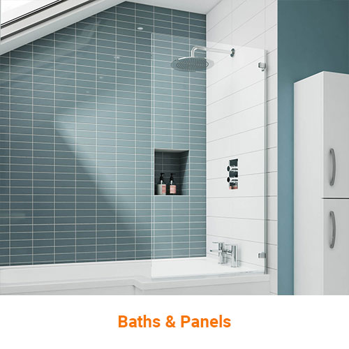 Baths & Panels
