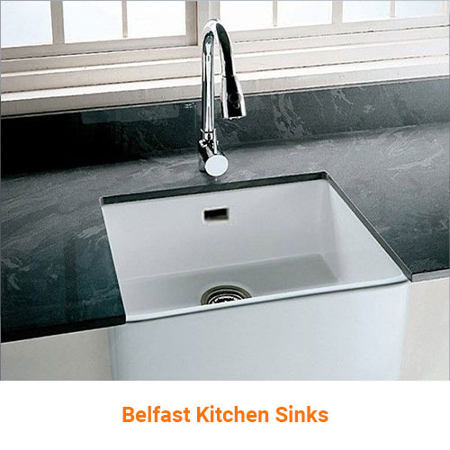 Belfast Kitchen Sinks