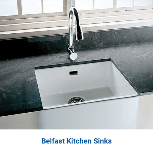 Belfast Kitchen Sinks