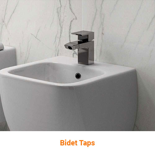 Bidet Taps