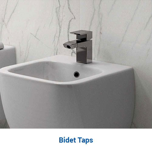 Bidet Taps
