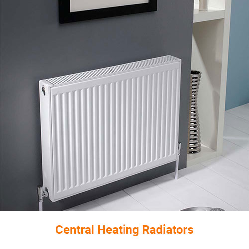 Central Heating Radiators