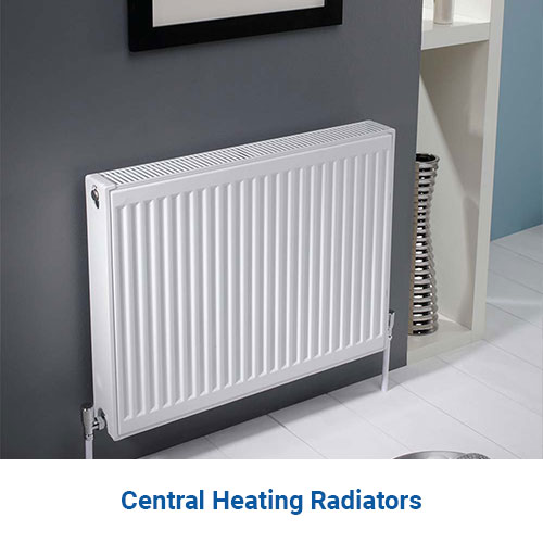 Central Heating Radiators