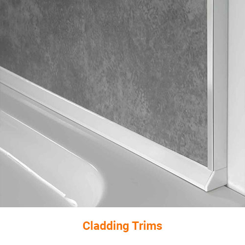 Cladding Trims