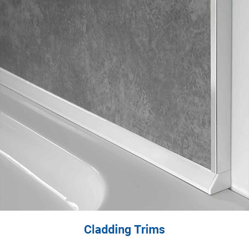 Cladding Trims
