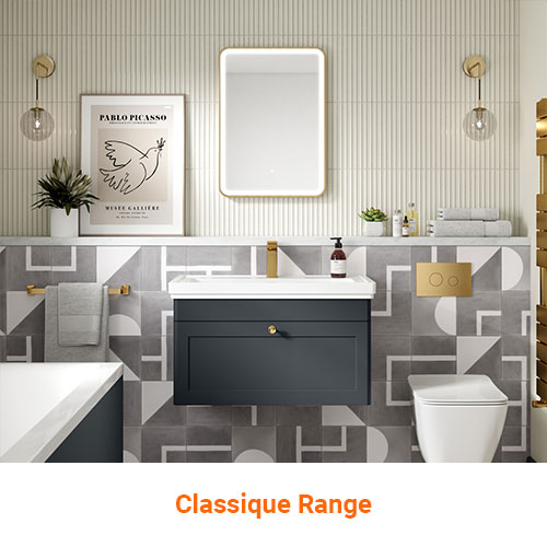 Classique Range