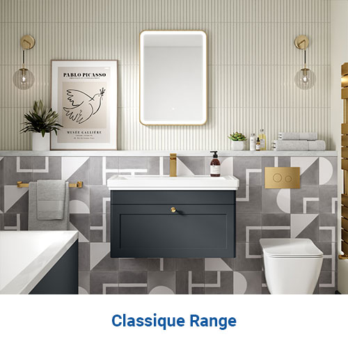 Classique Range