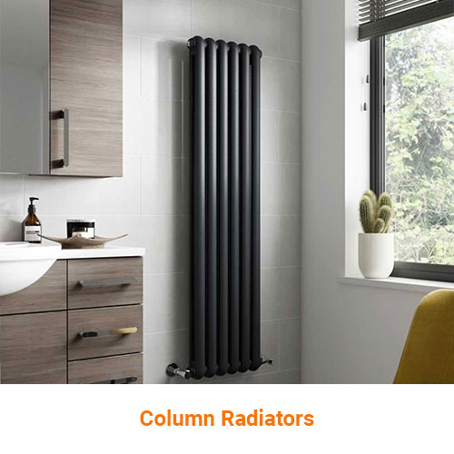 Column Radiators