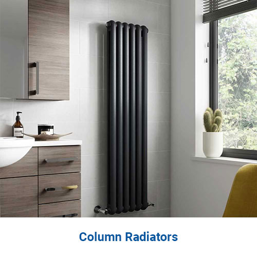 Column Radiators