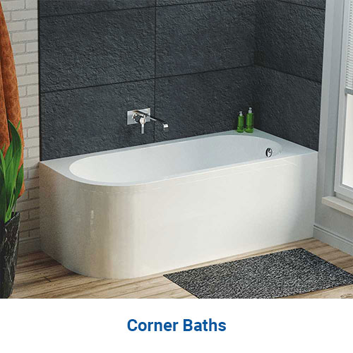 Corner Baths
