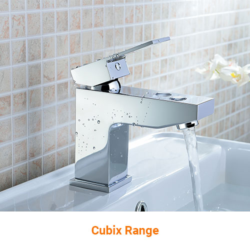Cubix Range