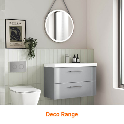 Deco Range