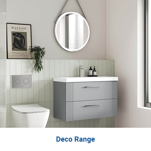 Deco Range