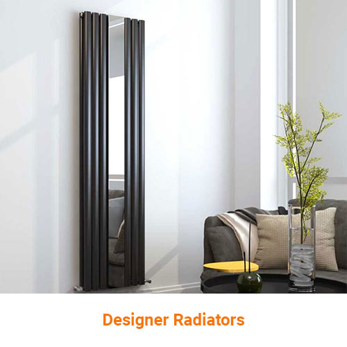 Designer Radiators