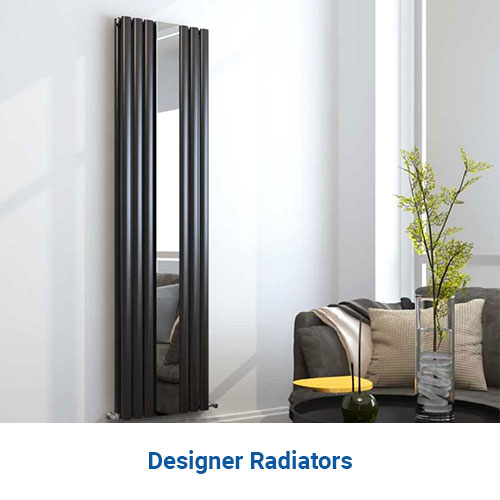 Designer Radiators