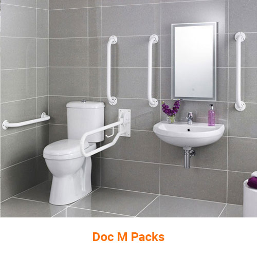 Doc M Packs