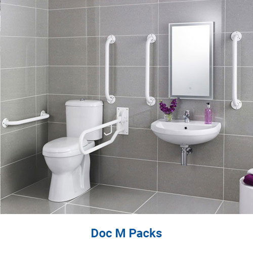 Doc M Packs