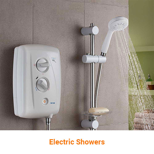 Electric Showers