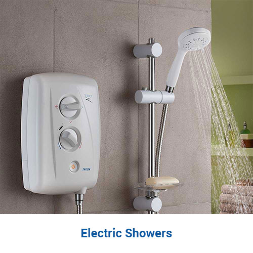 Electric Showers
