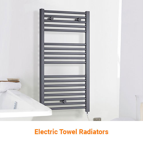 Electric Towel Radiators