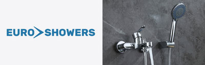 Euroshowers Logo