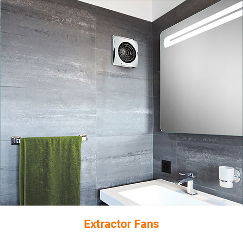 Extractor Fans