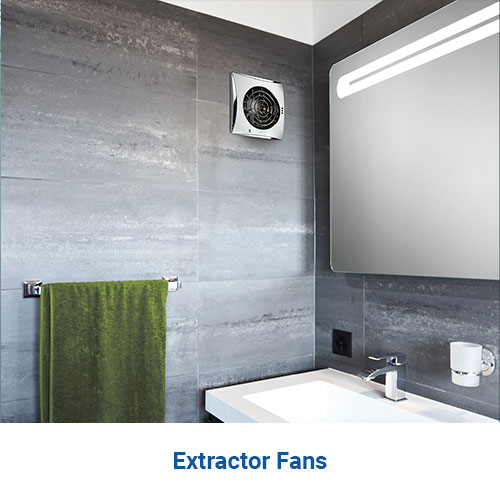Extractor Fans