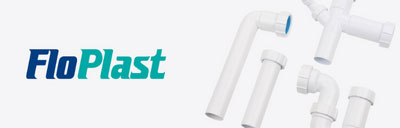 FloPlast Logo