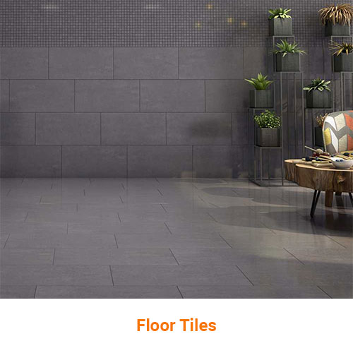 Floor Tiles