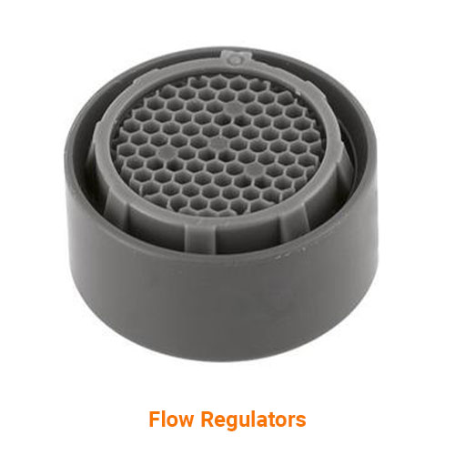 Flow Regulators